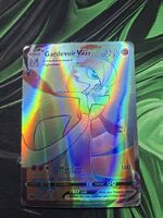 Gardevoir VMAX pokemon Karte