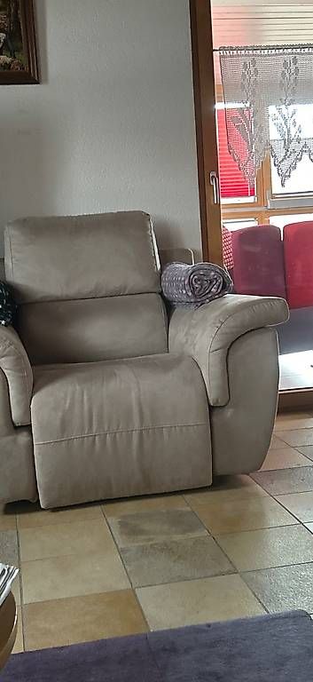 Sessel: Fauteuil – Gebraucht aus Les Bois von clami51
