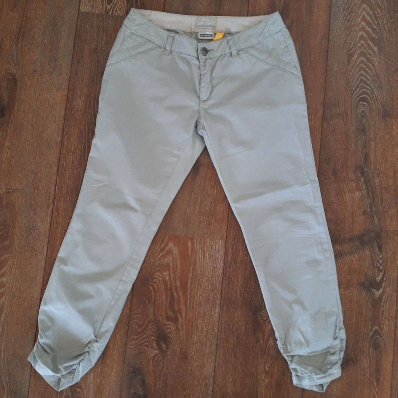 Hosen: Hose Street One Gr. S – Gebraucht aus Muotathal von robin40