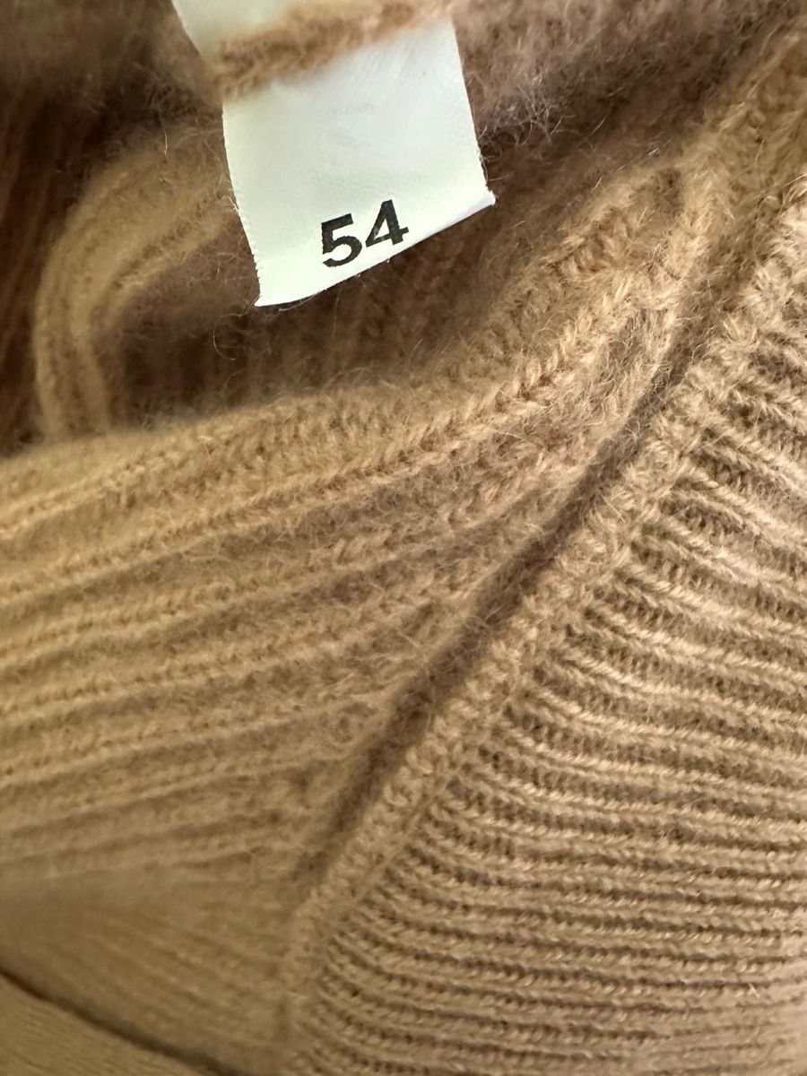 Pullover & Sweatshirts: Gran Sasso Cashmere Cardigan Gr. 54 – Neu (gemäss Beschreibung) aus Binningen von Yuliya15 5