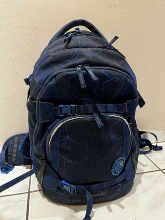 Coocazoo MATE Schulrucksack 