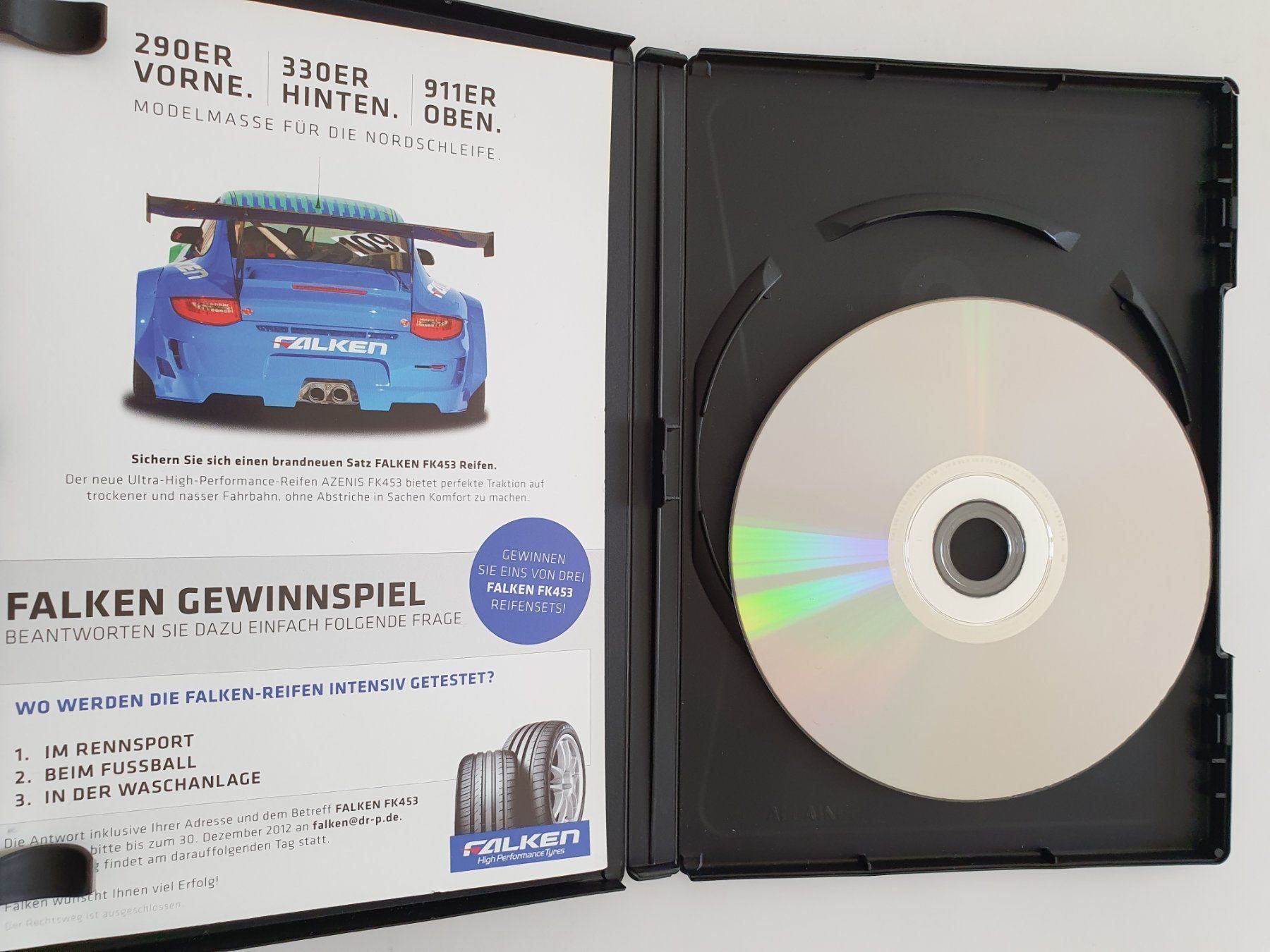 Alle DVDs: Contraband (Mark Wahlberg) DVD – Gebraucht aus Oberdorf BL von BaldenEagle 2
