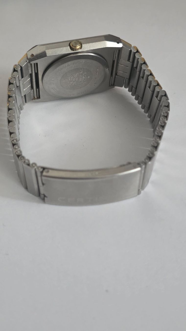 Certina Orologi: Certina DS Vintage – Usato da Wittenbach venduto da rose_rosi 2