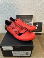 NEU ungetragen Specialized S-Works Rennradschuhe Gr. 41 