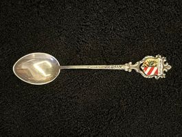 Löffel Silber 800