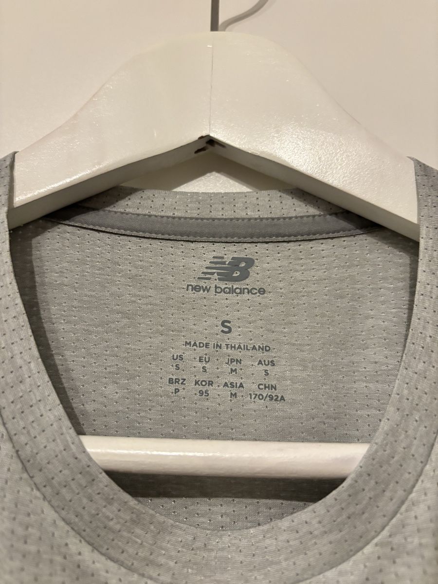 New Balance T-shirt: New Balance Shirt, Grösse S – Nuovo (secondo la descrizione) da Embrach venduto da Roniiii 2