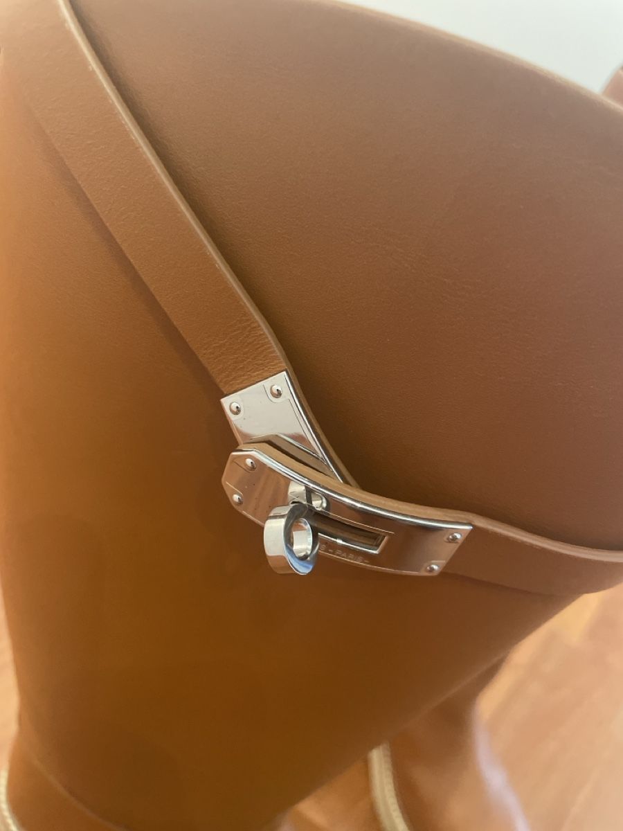 Hermès Damenschuhe: Jumping Boots/NP 2,550/Box @ Dustbags – Neu (gemäss Beschreibung) aus Pfäffikon SZ von StanleyCup 1