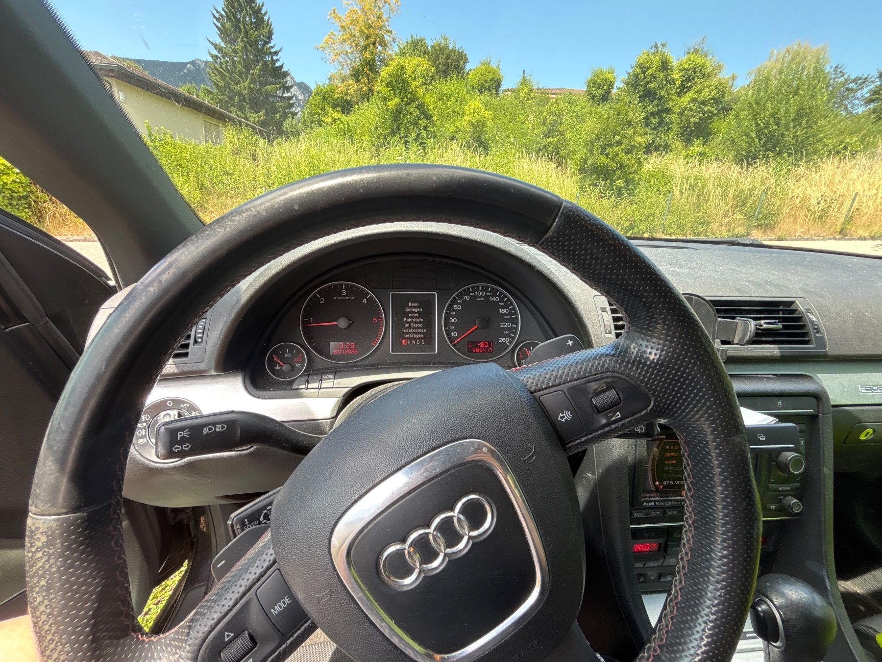 Audi Autos: Audi A4 B7 3.0 TDI – D'occasion à Riedholz par anastasia_jj 4