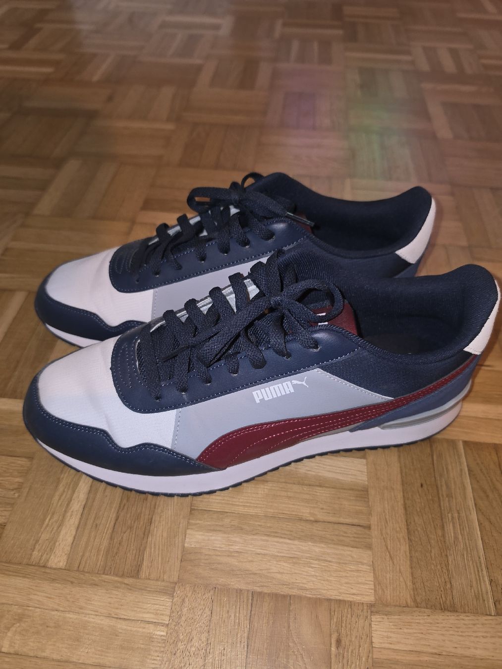 Puma Scarpe da uomo: Puma Sneaker Grösse 47 neu – Nuovo (secondo la descrizione) da Zernez venduto da jue_2wkn