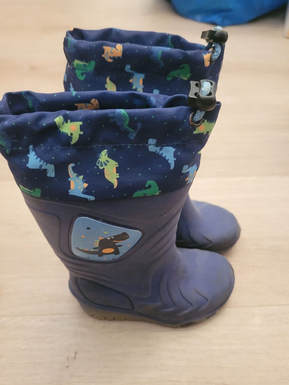 Scarpe per ragazzi: Gummistiefel Gr. 22/23 – Usato da Lupsingen venduto da sta_wgg5 7
