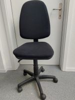Bürostuhl mit Hochlehne