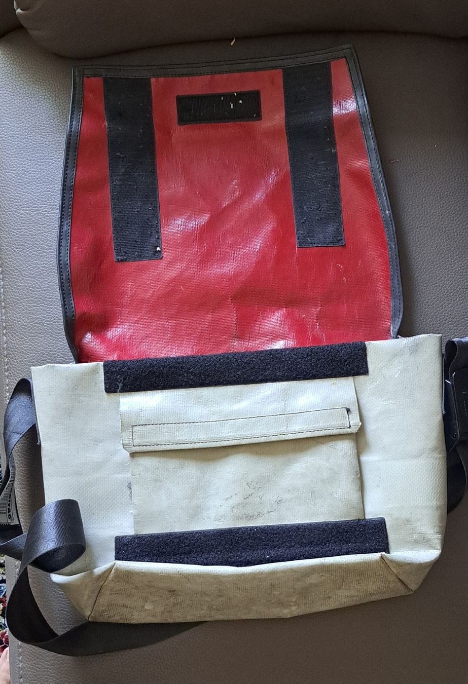 Freitag Borse da donna: Freitag  Tasche Original  – Usato da Biel/Bienne venduto da Sasha4u 3