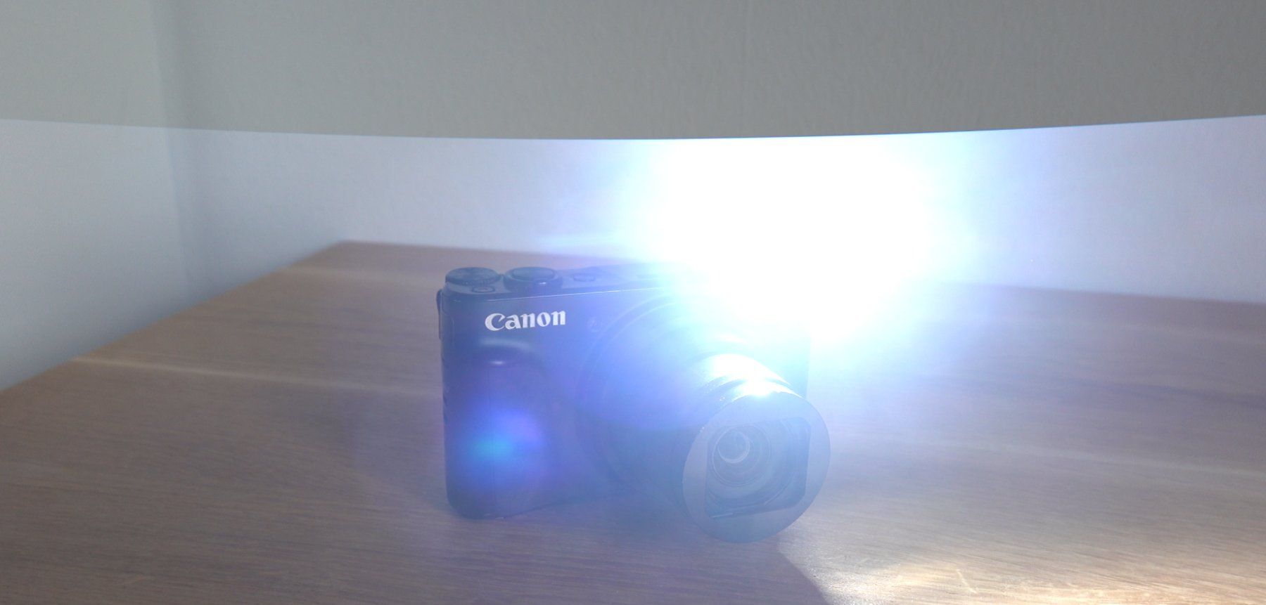 Canon Appareil photo: Canon Powershot SX740 HS - Grau – D'occasion à Fribourg par mar_9vlt 4