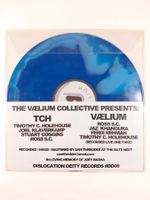 Vaelium / TCH* – Untitled