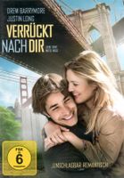 DVD: Verrückt nach dir (mit: Drew Barrymore, Justin Long)