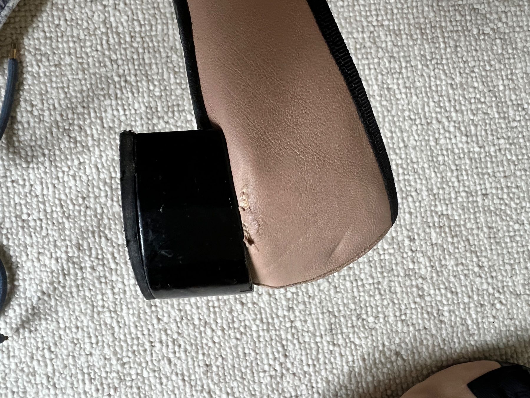 Scarpe da donna: Pretty Ballerinas – Usato da Zürich venduto da Koska 5