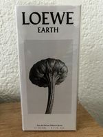 LOEWE Earth Eau de Parfum – neu & originalverpackt