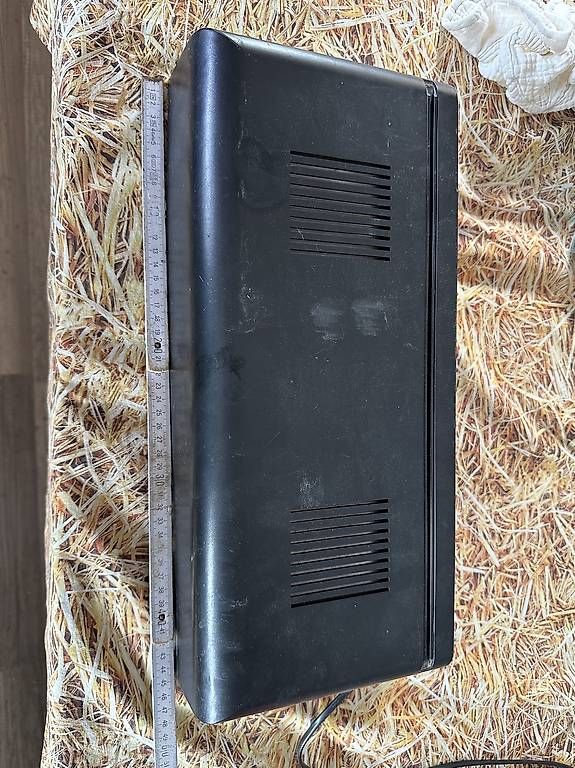 Radios: ExoTerra Compact Top 45 – D'occasion à Olten par sar_975n 2