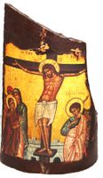 GRIECHISCHE IKONE