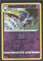 POKÉMON / Swoobat / Evolving Skies / Reverse 🇺🇸