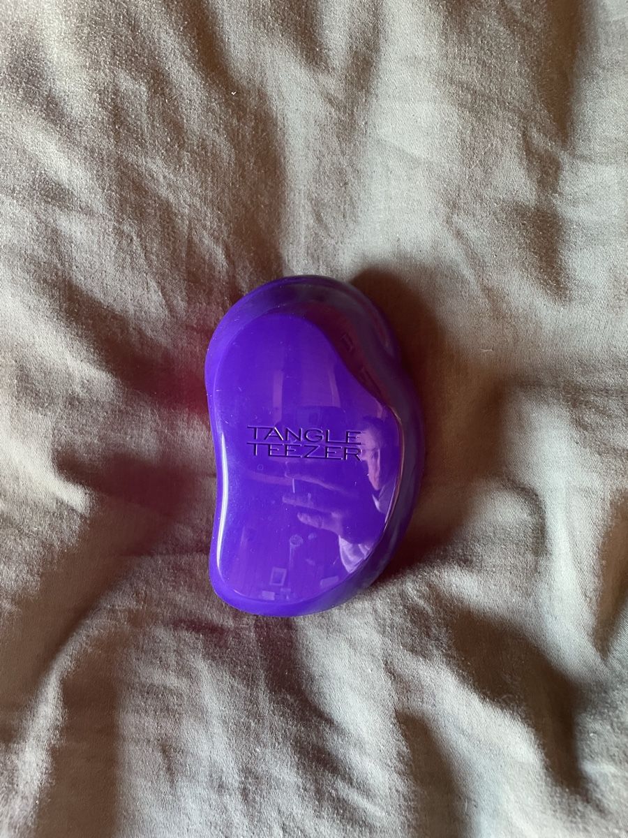 Altro per la cura dei capelli: brosse à cheveux Tangle Teezer – Nuovo (secondo la descrizione) da Martigny-Croix venduto da lem7 2