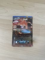 Hot Wheels Porsche 911
