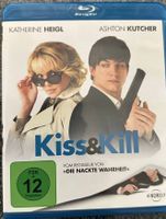 Kiss & Kill - Ashton Kutcher, Katherine Heigl