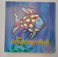 Der Regenbogenfisch / Marcus Pfister / Bilderbuch kartoniert