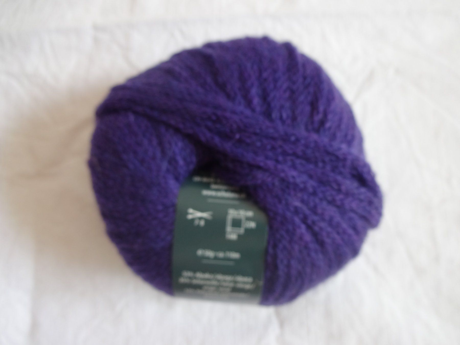Wolle: * Schulana Antigua * – Neu und originalverpackt aus Reigoldswil von arosa05 1