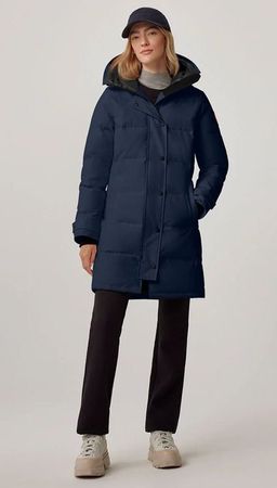 Canada Goose Winterjacke / veste d'hiver M