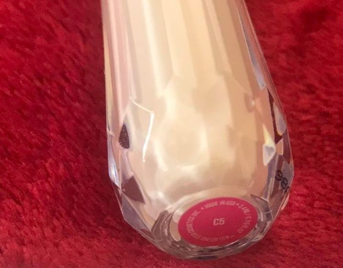 Maquillage: Jeffree Star Magic Concealer C5 – Neuf (Voir description) à Basel par 1moonstar 1