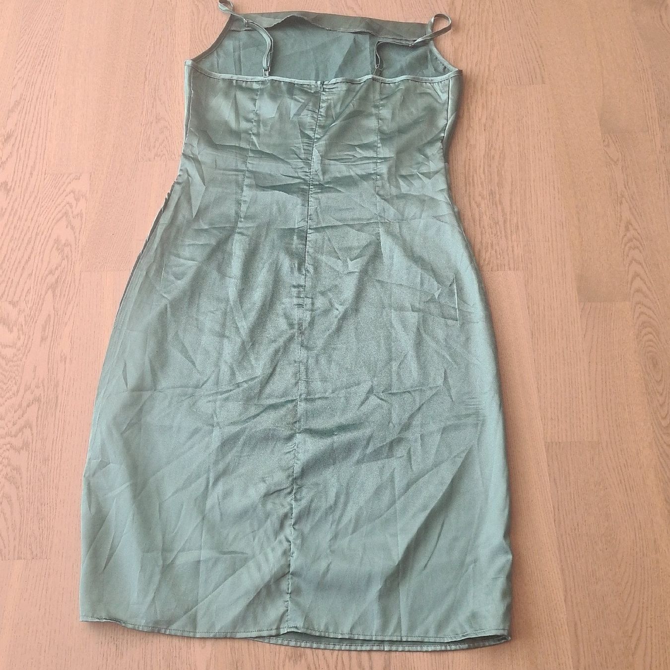 Shein Kleider: Leichtes Trägerkleid Gr. L – Gebraucht aus Steinen von turbogeiss99 7