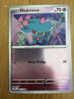Misdreavus (PFL035)