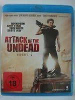 Attack of the Undead (Uncut)