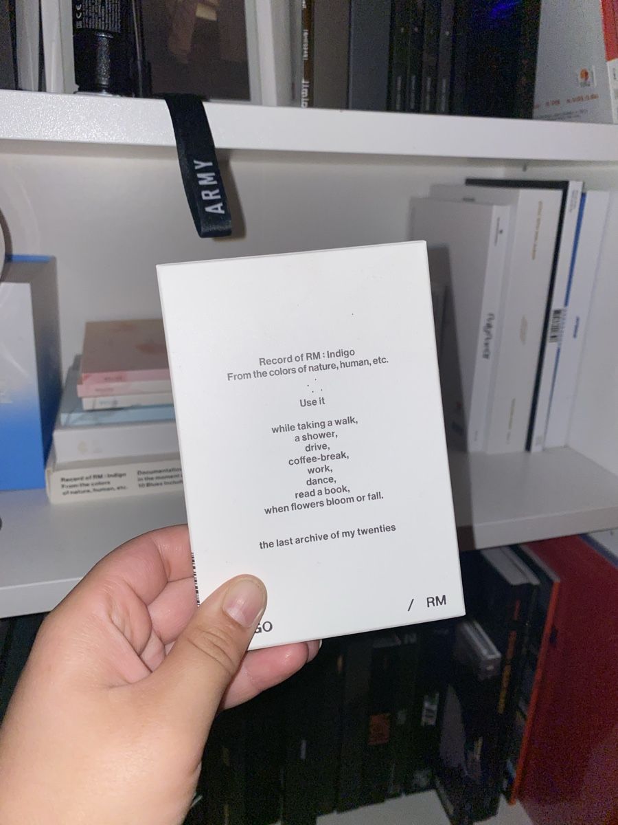 CDs: BTS Album Sammlung – D'occasion à Pieterlen par Mondbuchzauber_rkive 6