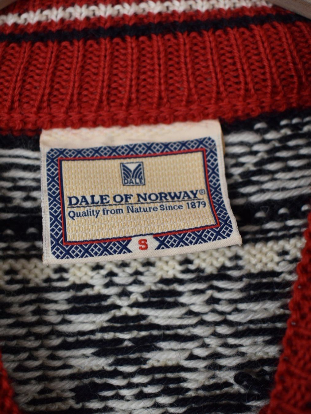 Dale of Norway Maglioni & Felpe: Dale of Norway Pullover, Gr.S – Usato da Nürensdorf venduto da 2ND_STORY 6