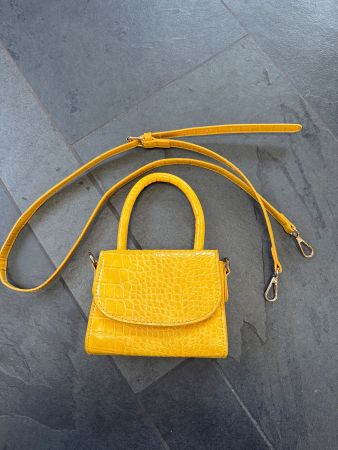 Sac en bandoulière PIECES