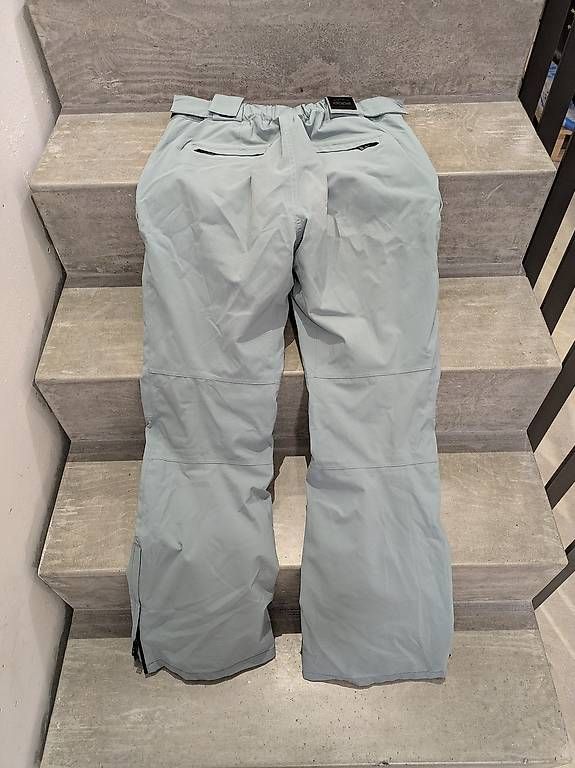 Pantaloni: Ski/Snowboardhose dope – Usato da Sarnen venduto da k_d_j8gq 3