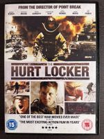 The Hurt Locker ( Englisch )