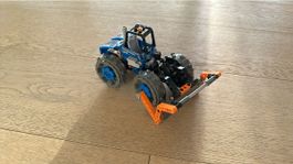 Lego Technic Truck