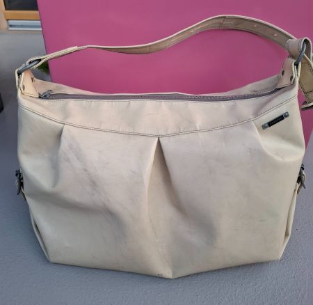 Freitag Tasche R109 Greenhouse  / Rarität