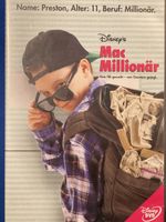 Mac Millionär (1994)  selten!