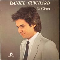 DANIEL GUICHARD - LE GITAN