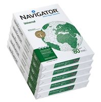 neues Kopierpapier Universal, DIN A3, 80 g/m², hochweiss