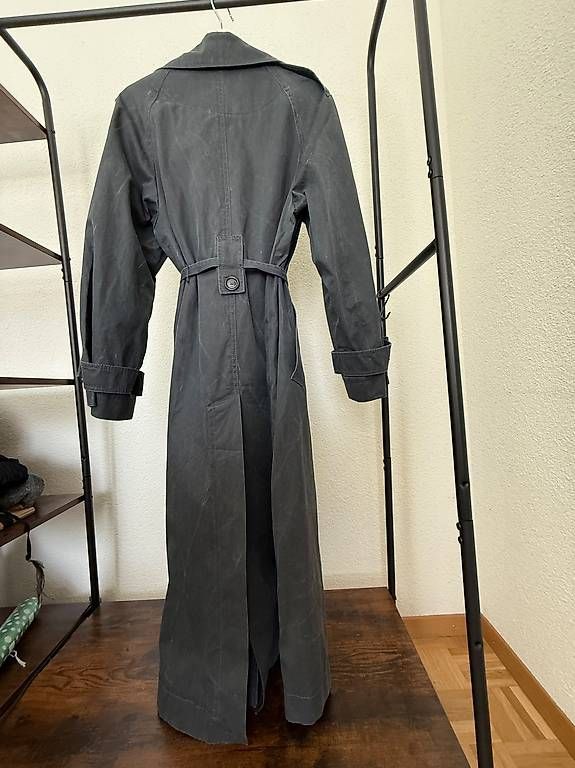 Cappotti: Trenchcoat Zara  – Usato da Küsnacht ZH venduto da nat_m97w 3