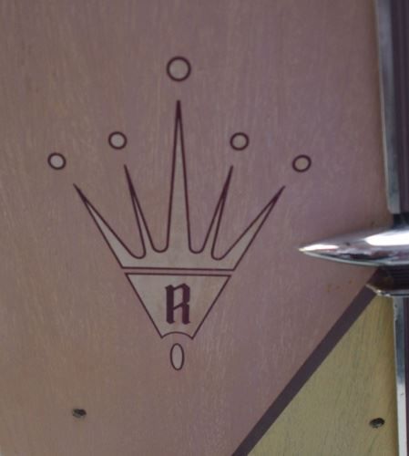 Jukebox: Rock Ola Empress 120 revidiert – Usato da Schalunen venduto da schwabspielautomaten 4