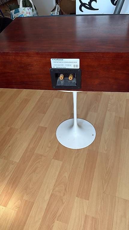 Casse acustiche: Cabasse Fastnet 300 TV – Usato da Wohlen AG venduto da nic_8vb2 1