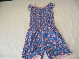 Jako-o Jumpsiut Flamingos Gr.152/158 für coole Girls