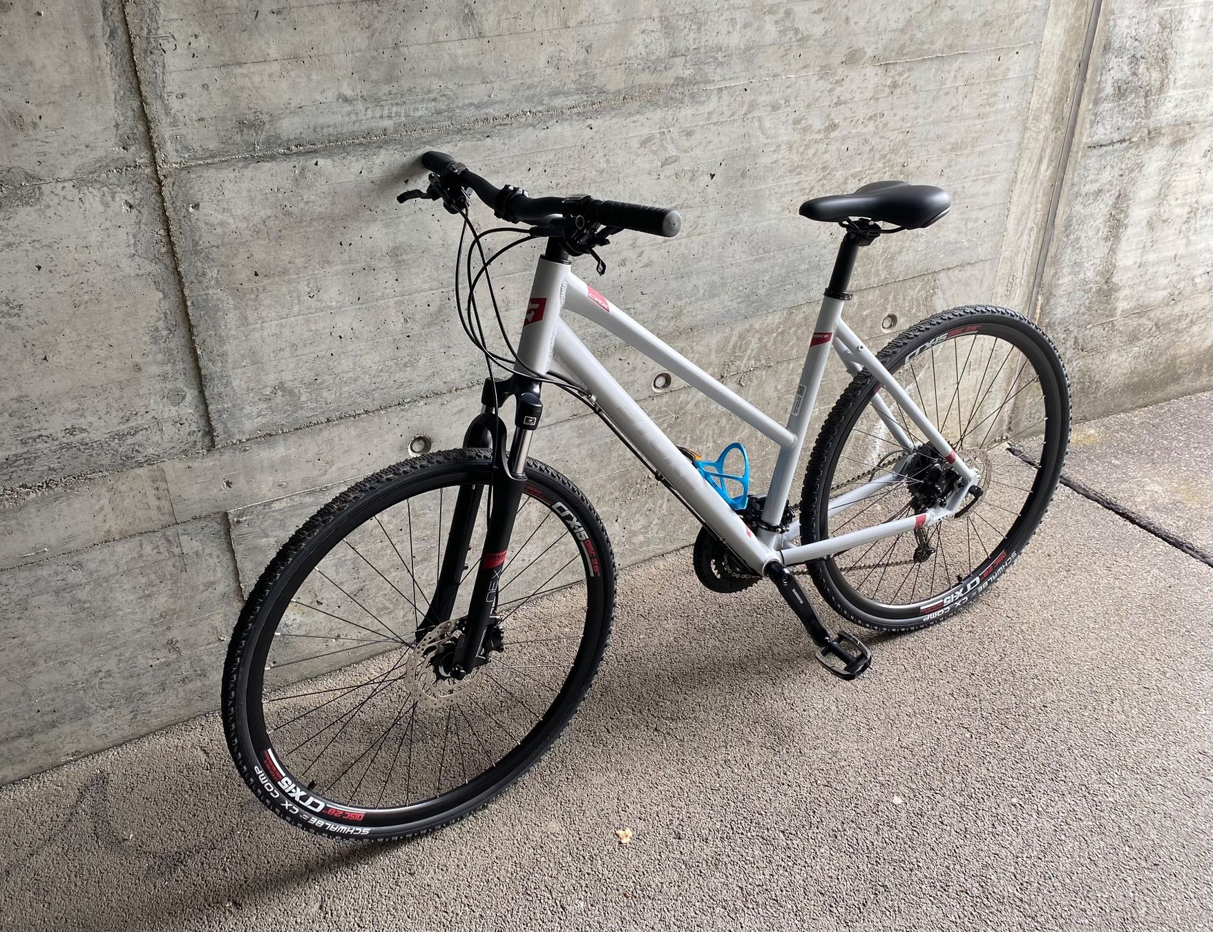 Stoke Biciclette: Velo Marke STOKE – Usato da Herrenschwanden venduto da tho_l5mx 1