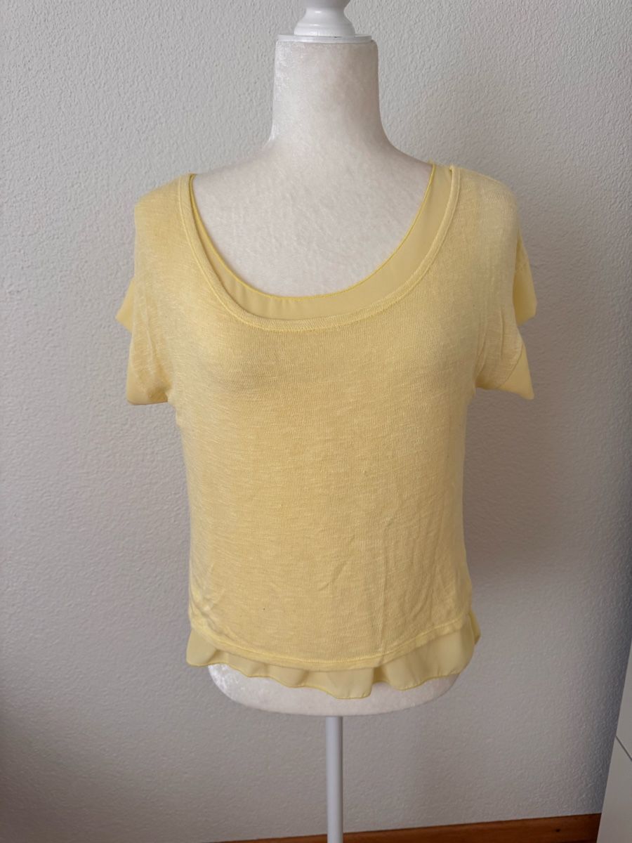 T-shirt: 2 pieces t shirt Gr.L – Usato da Pfäffikon SZ venduto da EMMA0111 1